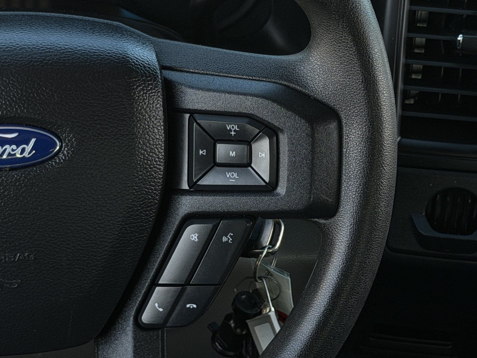 Used 2019 Ford F150 XL w/ Equipment Group 101A Mid RWD image 17
