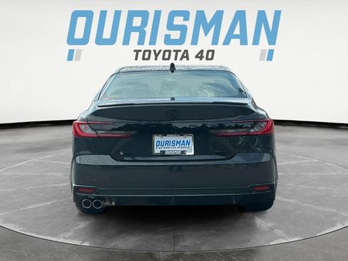 New 2026 Toyota Camry XSE image 6