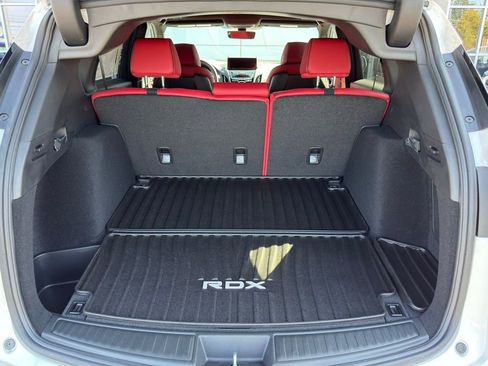 New 2025 Acura RDX A-Spec image 23