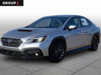 Used 2023 Subaru WRX Premium AWD/4WD video 1
