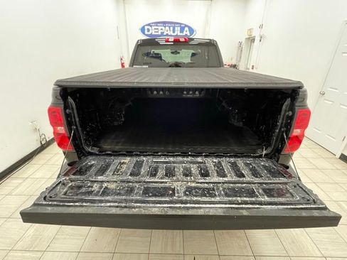 Used 2019 Chevrolet Silverado 1500 LT w/ All Star Edition image 12
