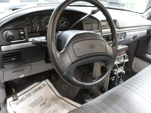Used 1995 Ford F350 4x4 Regular Cab image 15