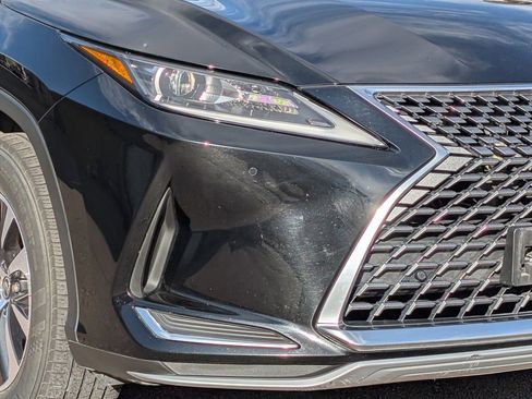 Used 2020 Lexus RX 350 AWD w/ Premium Package image 8