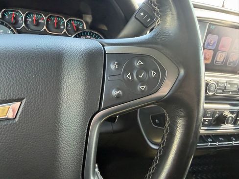 Used 2016 Chevrolet Silverado 1500 LT w/ All Star Edition AWD/4WD image 40