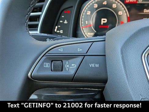 New 2026 Audi Q8 Premium Plus image 27