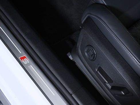 Used 2023 Audi S3 Premium Plus w/ Premium Plus Package AWD/4WD image 20