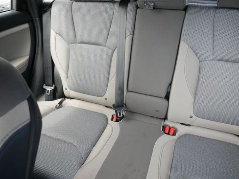 Used 2025 Subaru Forester Premium AWD/4WD image 12