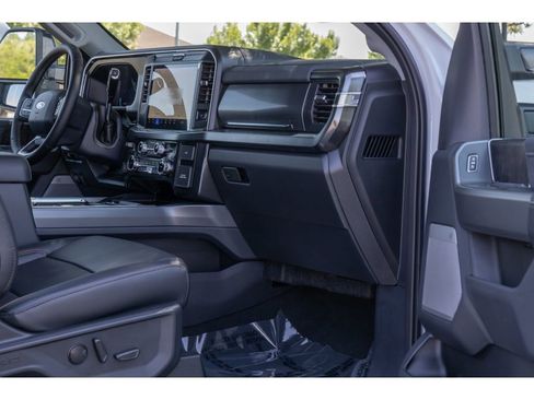 New 2025 Ford F350 Lariat image 10