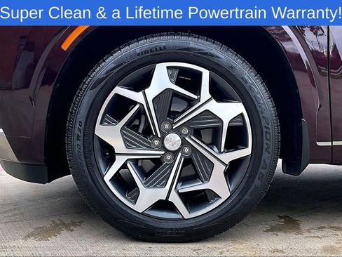 Used 2022 Hyundai Palisade Calligraphy image 11