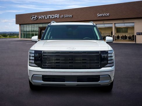 New 2026 Hyundai Palisade Limited AWD/4WD image 12