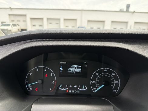 Used 2025 Ford Transit 350 XLT RWD image 19