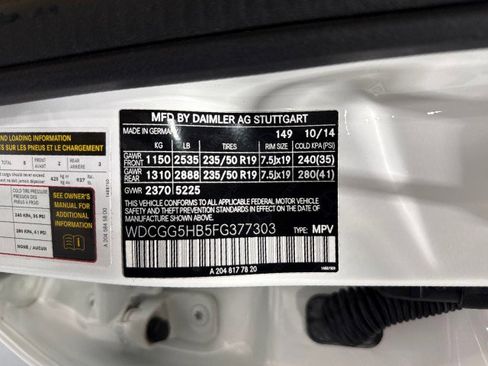 Used 2015 Mercedes-Benz GLK 350 2WD image 72