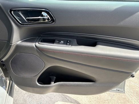 New 2026 Dodge Durango GT image 35