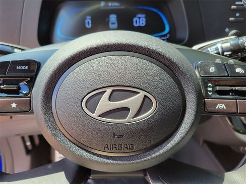 New 2025 Hyundai Elantra Sport image 14