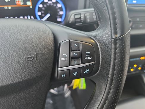 Used 2022 Ford Bronco Sport image 18