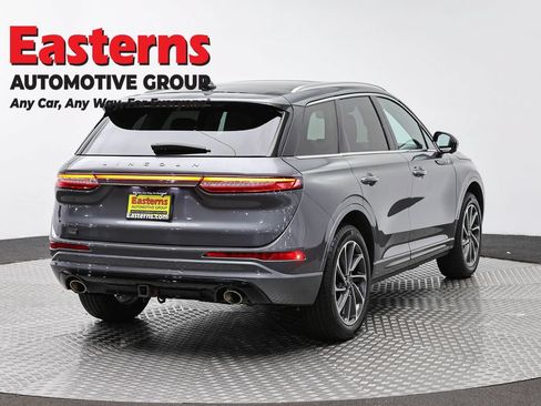 Used 2023 Lincoln Corsair Grand Touring w/ Equipment Group 301A AWD/4WD image 5