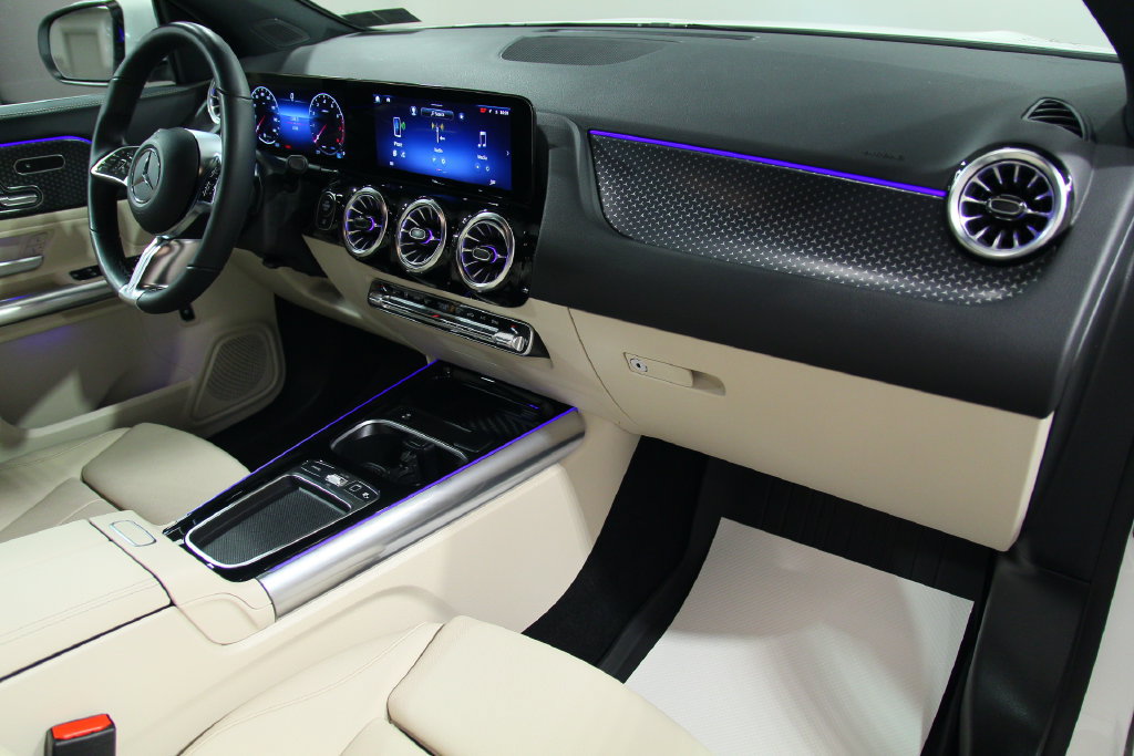 Certified 2026 Mercedes-Benz GLA 250 4MATIC image 20