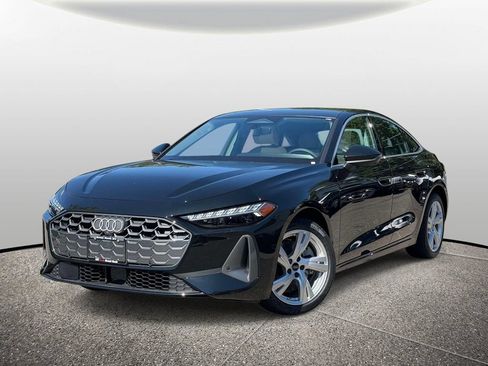 New 2026 Audi A5 2.0T Premium Plus AWD/4WD image 1