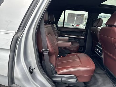 Used 2023 Ford Expedition Limited AWD/4WD image 18