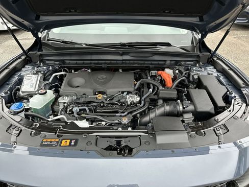 New 2026 MAZDA CX-50 AWD 2.5 Hybrid w/ Weather Package image 25