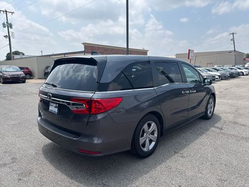 Used 2018 Honda Odyssey EX image 6