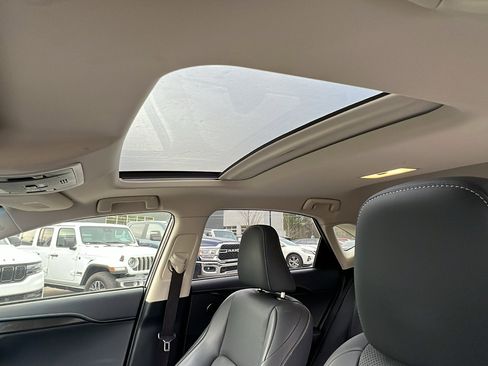 Used 2016 Lexus NX 200t FWD image 19