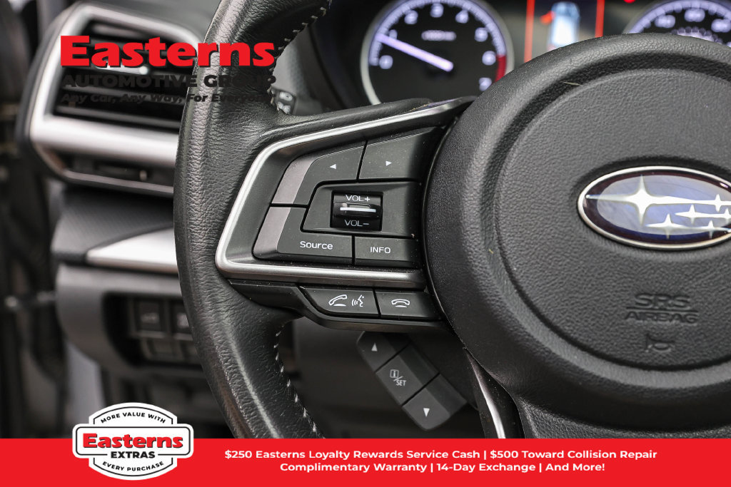 Used 2022 Subaru Forester Premium AWD/4WD image 16