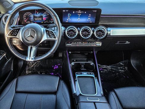 New 2026 Mercedes-Benz GLB 250 4MATIC image 31