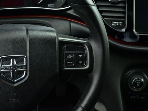 Used 2015 Dodge Dart SXT image 5