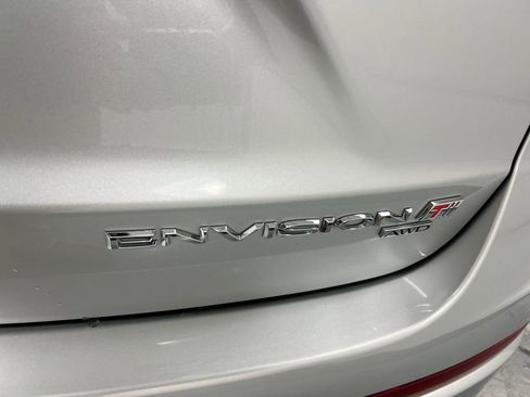 Used 2019 Buick Envision Premium w/ LPO, Active Package image 28