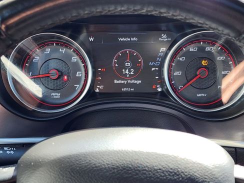 Used 2022 Dodge Charger SXT w/ Leather Interior Group image 12