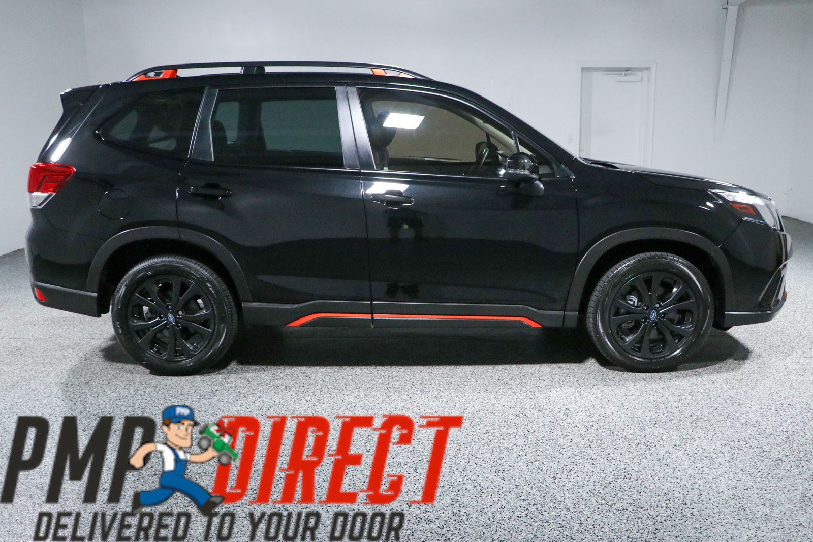 Used 2023 Subaru Forester Sport AWD/4WD image 6