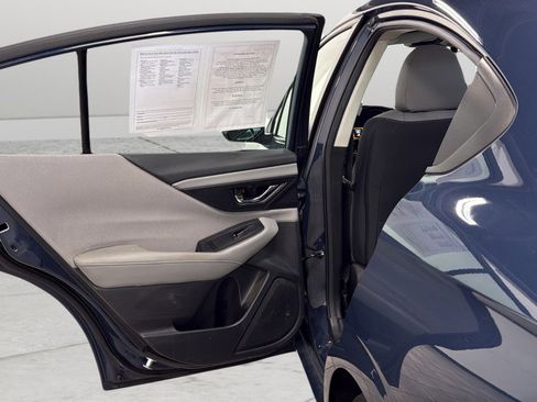Certified 2024 Subaru Legacy Premium image 26
