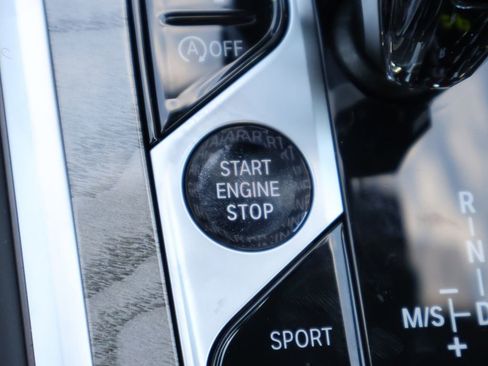 New 2026 BMW 840i xDrive image 33