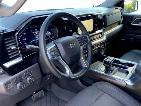 Used 2023 Chevrolet Silverado 1500 RST w/ All Star Edition Plus RWD image 18