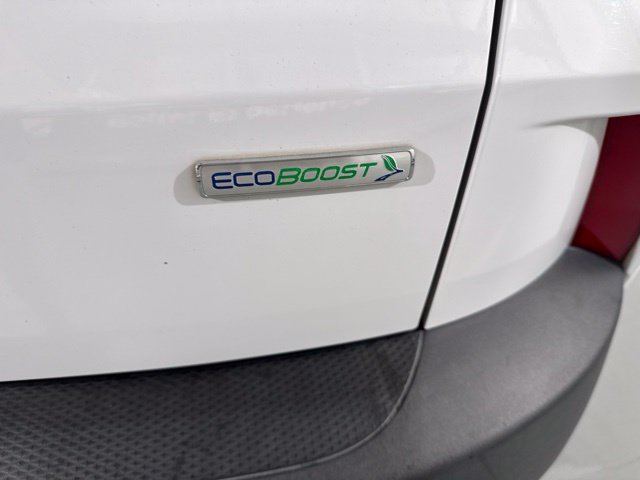 Used 2020 Ford Escape SE FWD image 9