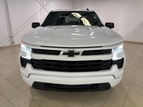 Used 2023 Chevrolet Silverado 1500 RST AWD/4WD image 9