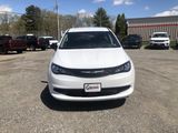 New 2024 Chrysler Voyager LX image 3