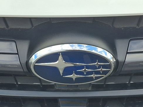 New 2025 Subaru Legacy Premium image 5