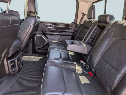 Used 2022 RAM 1500 Laramie AWD/4WD image 17