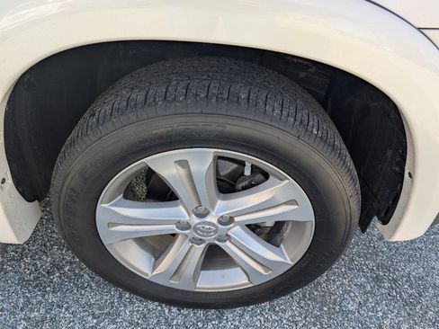 Used 2013 Toyota Highlander Limited image 4