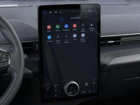 New 2026 Ford Mustang Mach-E Select image 14