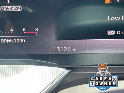 Certified 2025 Nissan Murano SL AWD/4WD image 31