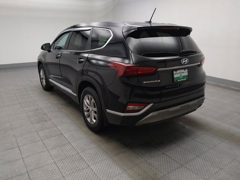 Used 2020 Hyundai Santa Fe SE image 5