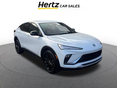 Used 2025 Buick Envista Sport Touring