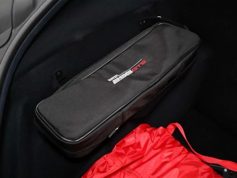 Certified 2024 Ferrari 296 GTS RWD image 12