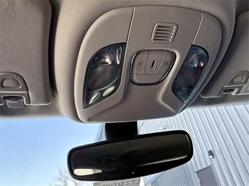 Used 2020 Jeep Compass Limited image 13