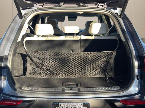 Certified 2026 Genesis GV70 2.5T Select image 14