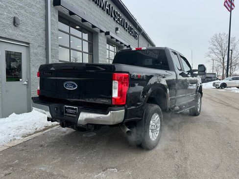 Used 2017 Ford F250 XL w/ STX Appearance Package image 30