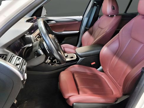 Used 2024 BMW X3 xDrive30i w/ Premium Package AWD/4WD image 16